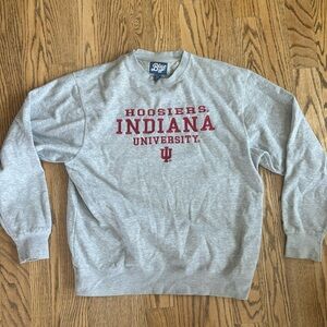 Indiana Crewneck